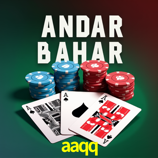 aaqq: Seu Cassino Premiado com Pagamentos Rápidos